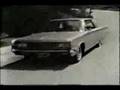 1965 Chrysler New Yorker TV Commercial