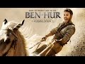 Ben-Hur | Trailer #1 | DUB - Telugu | Paramount Pictures India