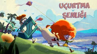 Z Takimi 13.Bölüm Uçurtma Şenli̇ği̇