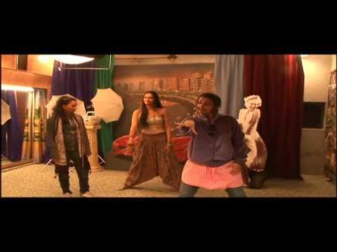 Making Of Masakali - Delhi 6 | HQ
