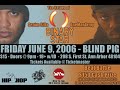 Binary Star - Indy 500