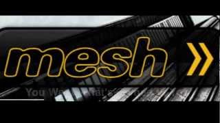Watch Mesh You Want Whats Owed To You video