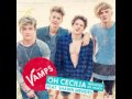 The Vamps - Hurricane (New Song)