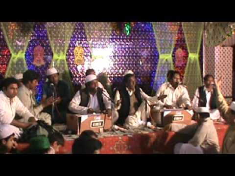 Aa Meda Dhola - Urs Pak 2013 - Hazrat Fazal Elahi Qadri R.A