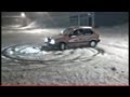 Subaru Justy 4WD Snow - Rain - Gravel