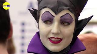 INFO TV BRNO - Animefest 2019