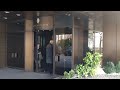 Weekend at the Intercontinental Hotel Budapest