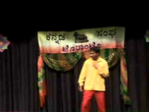 Namma Apthamitra Vishnuvardhan- Part 1
