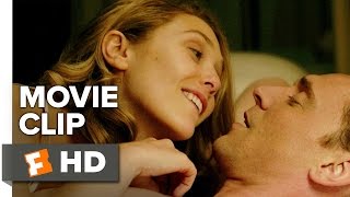 I Saw the Light Movie CLIP - You Love Me (2016) - Tom Hiddleston, Elizabeth Olse