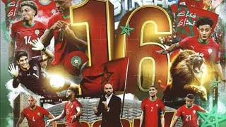 Maroc A Gagné Vs Hargawa