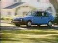 FIAT STRADA RITMO COMMERCIAL USA