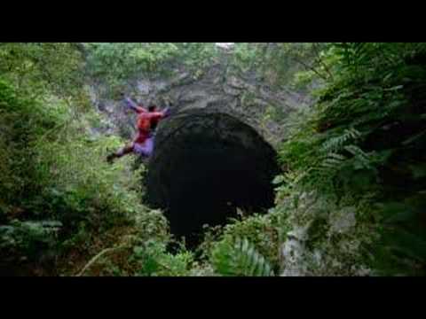   Sinkholes on Geography Of San Luis Potos    Limestone Caves  Sinkholes Of Mexico