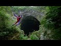 caves