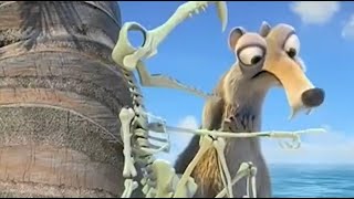 Ice Age 4 Continental Drift Reverse