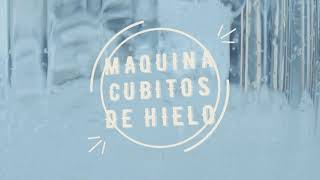 Máquinas de hielo en cubitos TAMUTOM