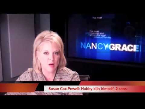 Nancy Grace asks some tough questions and she wants 