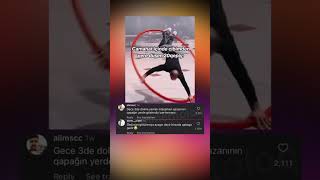 Gülməli Tiktok Videoları