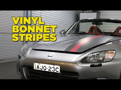 Wraping Your Vehicle