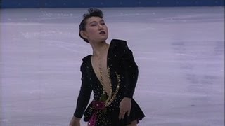 Midori Ito's Courageous Comeback Wins Silver - Albertville 1992 Winter Olympics Midori Ito's Courageous Comeback Wins Silver - Albertville 1992 Winter Olympics