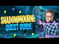 SHADOWMOURNE QUEST GUIDE - WOTLK CLASSIC