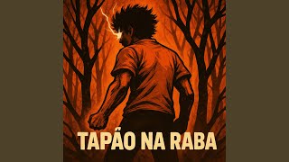 Tapão Na Raba