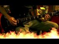 In Flames Cover - Lord Hypnos - Guitar
