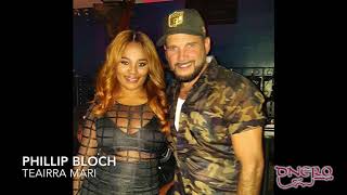 Phillip Bloch, Teairra Mari, D'Nero Group, AHF, SSHC