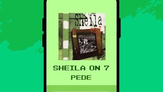 Watch Sheila On 7 Pede video