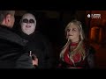 Evangelist confronted with Westernised Hinduism (Halloween Interview - full) Evangelist confronted with Westernised Hinduism (Halloween Interview - full)