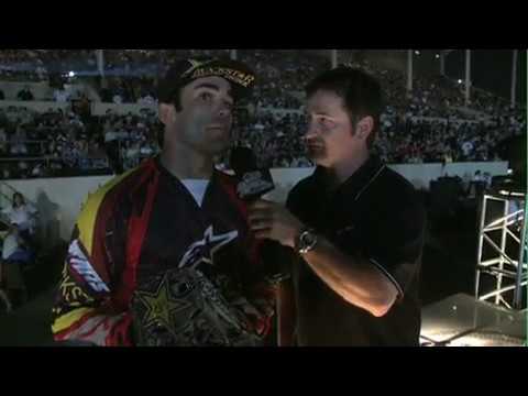 2008 LG World Championship of FMX Complete Show