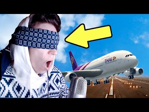 САЖАЮ САМОЛЁТ С ЗАВЯЗАННЫМИ ГЛАЗАМИ! (GTA 5) САЖАЮ САМОЛЁТ С ЗАВЯЗАННЫМИ ГЛАЗАМИ! (GTA 5)