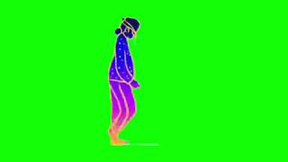 Patt Se Headshot On Green Screen