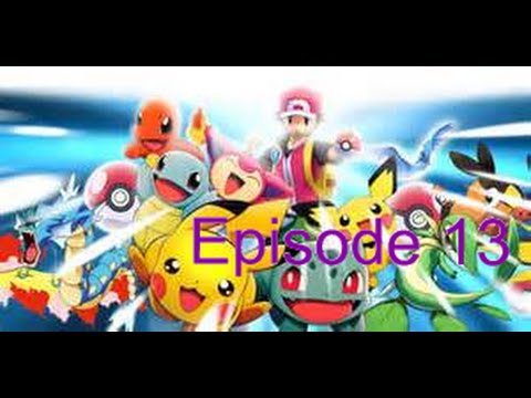 PokeMMO Let's Play Episode 13: Rocket's Secret Base