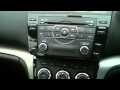 Mazda 6 TS2 Diesel manual Test Driven