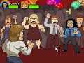 Let's Play - The Room: The Game - [5] I'm Fed Up With This World!