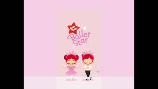 Juny Tony Ballet Star