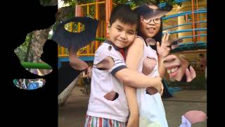 Quynh Nhi & Duy Nguyen Show.wmv