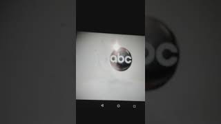 Abc Entertainment I.d. Logo 2009