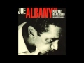 Joe Albany Trio - There Is No Greater Love