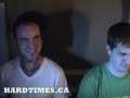For the Fallen Dreams - Video Interview - HARDTIMES.CA