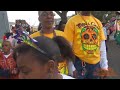 mardi gras parade