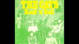 Watch Cats Whats The World Coming To video