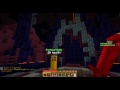 Minecraft: Adventure Time with Finn & Jake! Herobrine’s Return Adventure Map Episode 3 Witch Boss