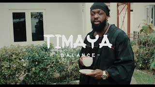 Timaya - Balance