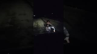 Qara Gozler Reksiyle Heyder