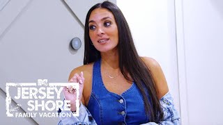 Is Sam Actually Good? 🤨 Jersey Shore: Family Vacation