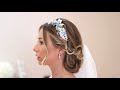 Watching video Vlog - A última prova do vestido de noiva + reação da minha Mãe!