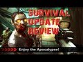 Dead Trigger - Update 1.1.2 Trailer
