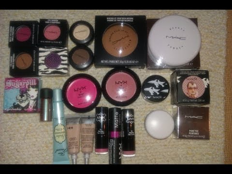 Discount Makeup Brushes on Get My Favorite Brushes Here  Www Sigmabeauty Com Sigma Brushes My