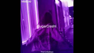 Elyotto - Sugarcrash Türkçe Çeviri